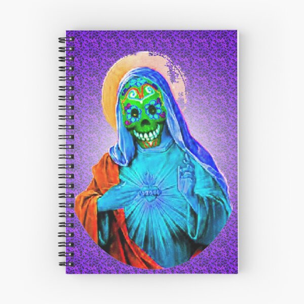 Item preview, Dead Mary designed and sold by MandaMalice.
