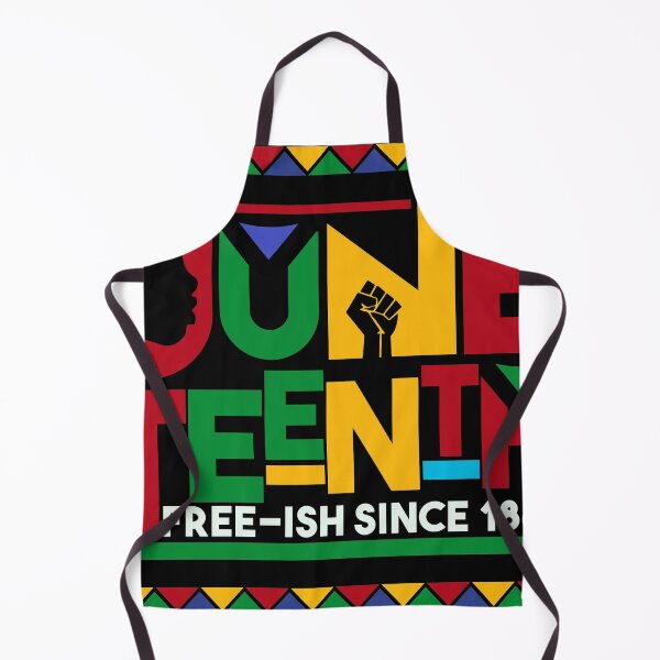 Item preview, Juneteenth Freeish Since 1865 Melanin Ancestor Black History designed and sold by Pegassi8RC.