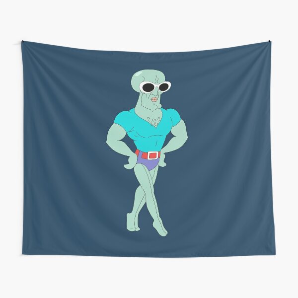 Georgenotfound Cosplay Tapestries | Redbubble