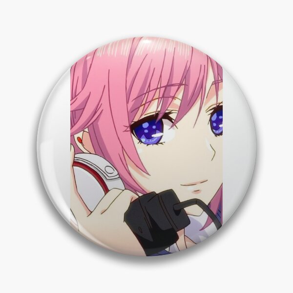 Item preview, Citrus Matsuri Mizusawa Anime Art designed and sold by vaduva37.