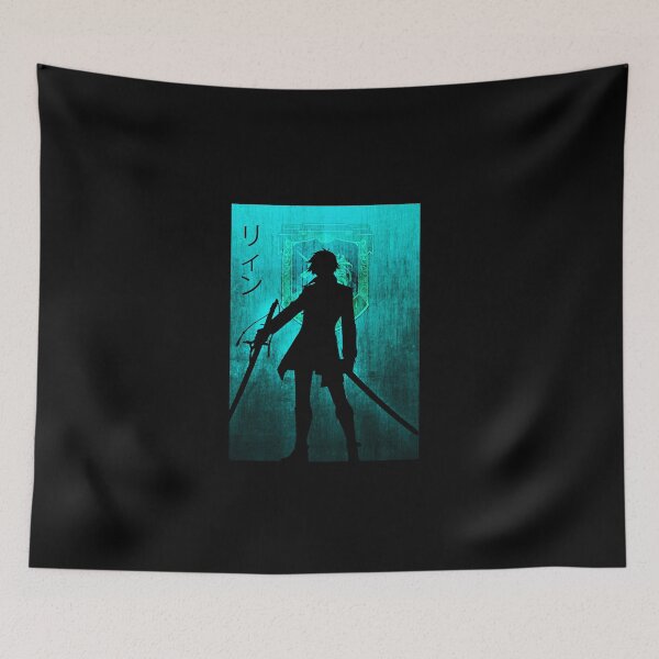 Item preview, Trails of Cold Steel Rean Cool  designed and sold by Vizcaino00.