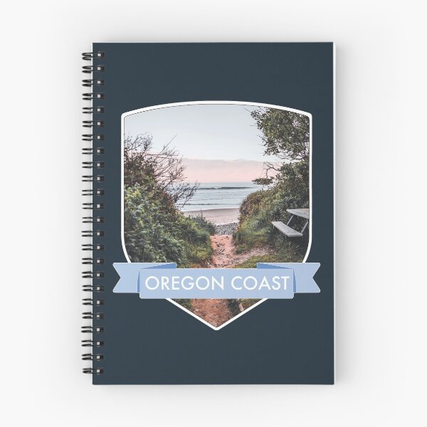 Item preview, Oregon Coast Beach at Sunrise-Travel Photography designed and sold by anthonylonder.