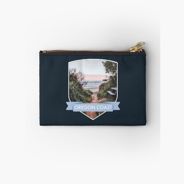Item preview, Oregon Coast Beach at Sunrise-Travel Photography designed and sold by anthonylonder.