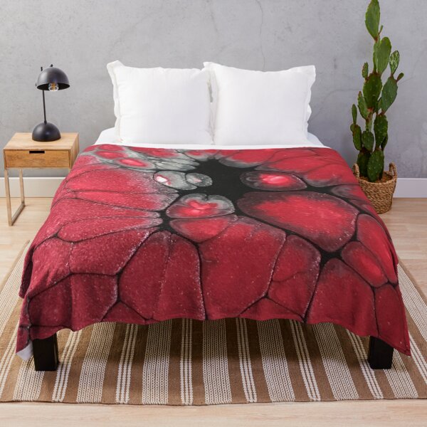 Item preview, Paint It Red designed and sold by DawdlesInMotion.