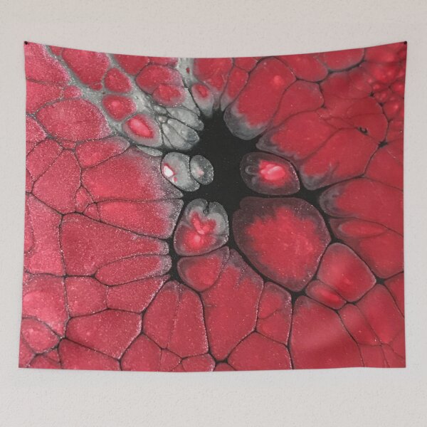 Item preview, Paint It Red designed and sold by DawdlesInMotion.