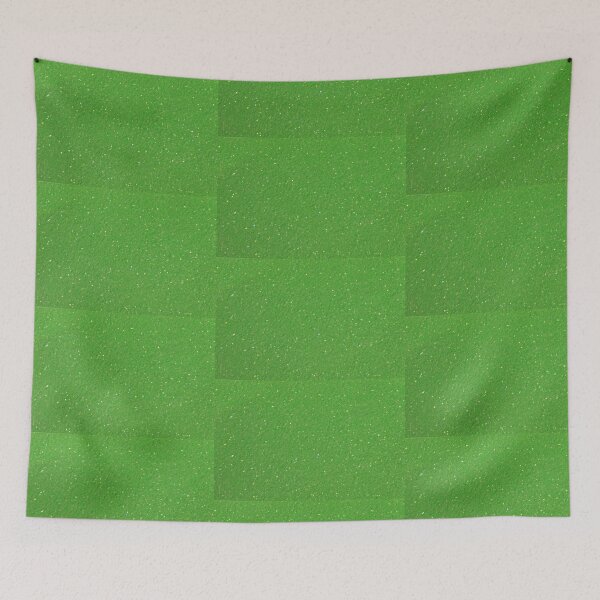 Item preview, Brillante verde brillante designed and sold by WisePhoto.
