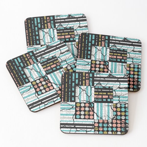 Item preview, Distressed pattern designed and sold by EricaErmin.