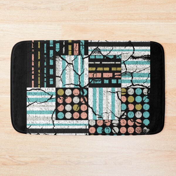 Item preview, Distressed pattern designed and sold by EricaErmin.