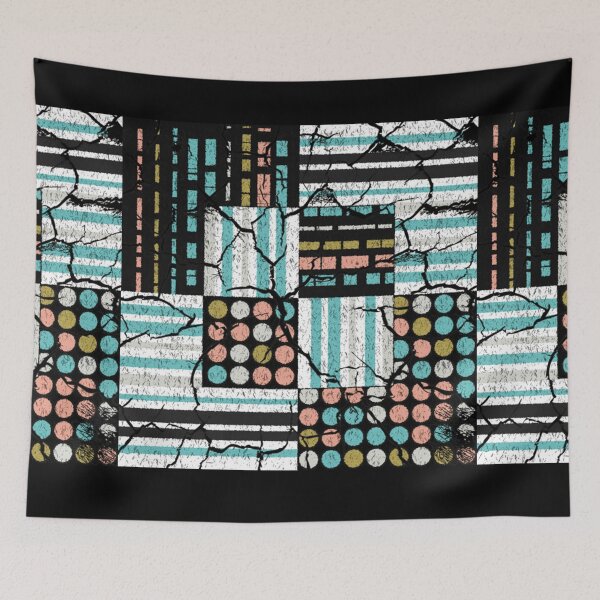 Item preview, Distressed pattern designed and sold by EricaErmin.