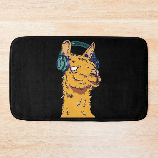 Item preview, Llama  designed and sold by AttieParetti87.