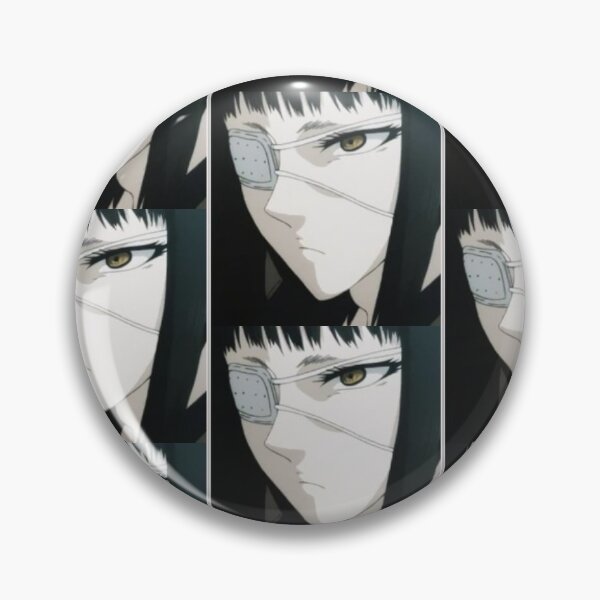 Item preview, Anime Jormungand Valmet designed and sold by vaduva37.