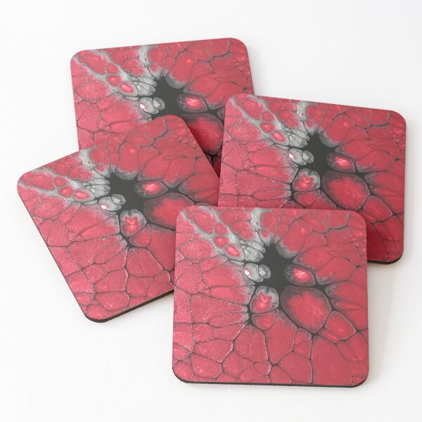 Item preview, Paint It Red designed and sold by DawdlesInMotion.