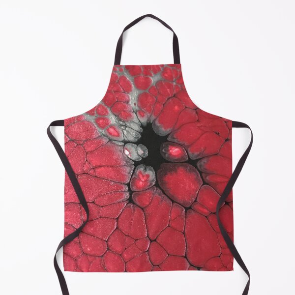 Item preview, Paint It Red designed and sold by DawdlesInMotion.
