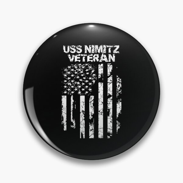 Item preview, Uss Nimitz designed and sold by cpaddensil.