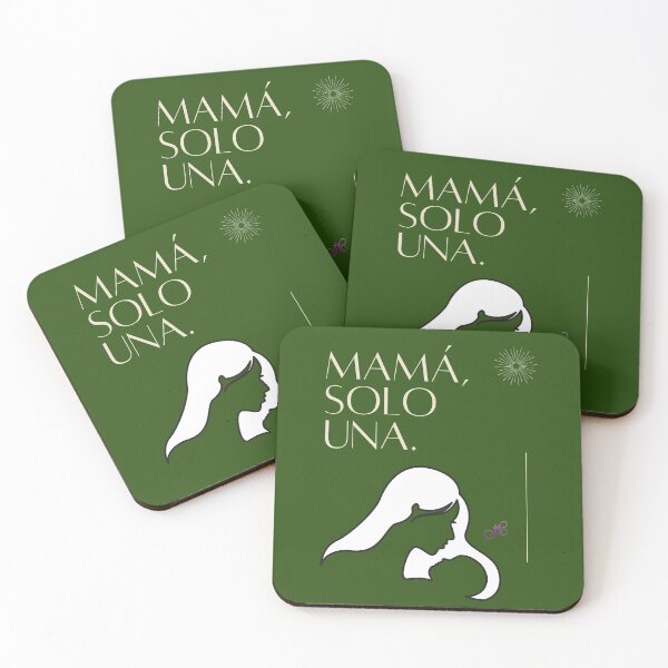 Item preview, Mamá designed and sold by LibrosBOOKtique.