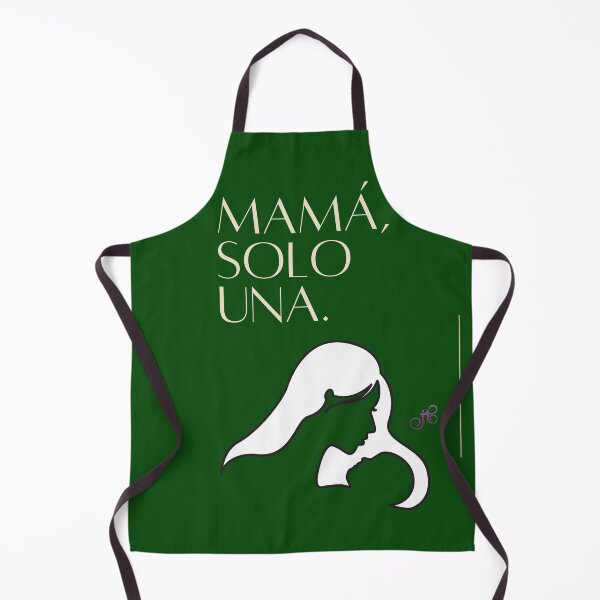 Item preview, Mamá designed and sold by LibrosBOOKtique.