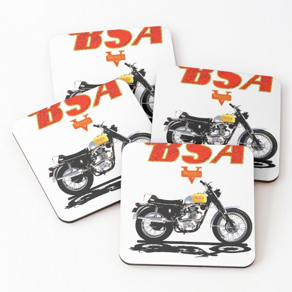 Item preview, Vintage BSA V_i_c_t_o_r 441 Motorcycles Design by Motormaniac t shirt mockup, harness women fashion,  Funny dad T-Shirts, t shirt bundle designed and sold by JoVidtaaDams.