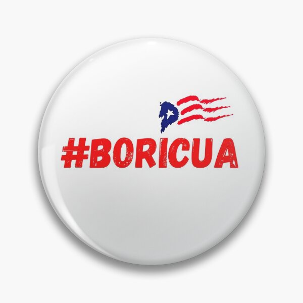 Item preview, #Boricua designed and sold by Sarahi50.