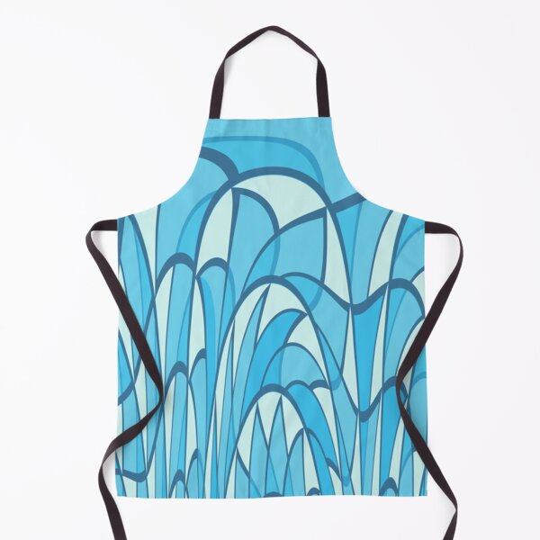 Item preview, Duotone waves designed and sold by EricaErmin.