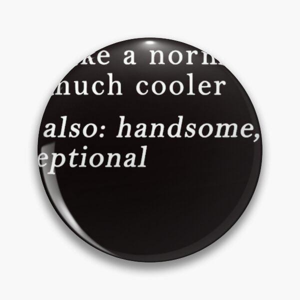 Item preview, Horse Dad Definition designed and sold by sudothongminh.