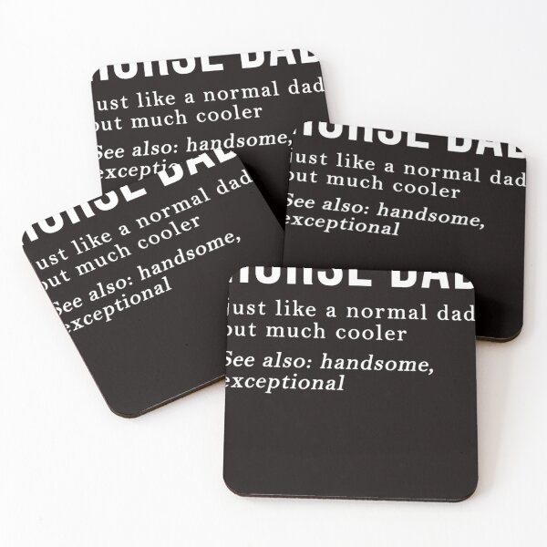 Item preview, Horse Dad Definition designed and sold by sudothongminh.