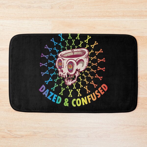 Item preview, Dazed and Confused 1993 alright Design Halloween Christmas designed and sold by DazedconfusedHT.