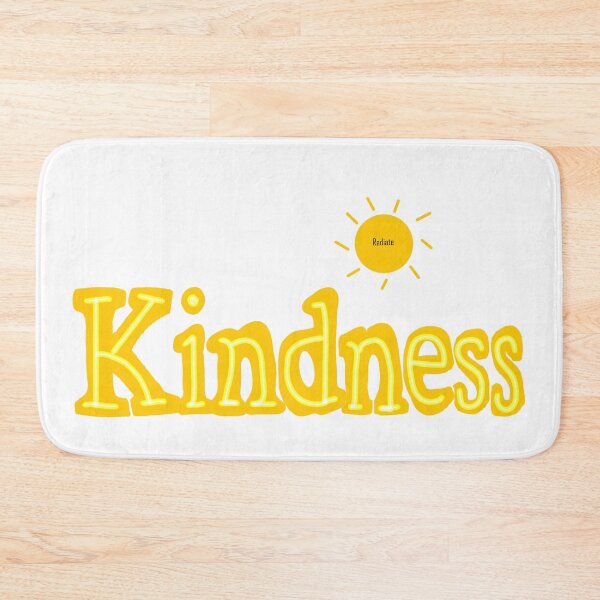 Item preview, Radiate Kindness designed and sold by LifeInFullColor.