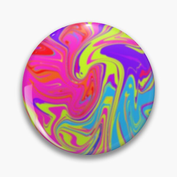 Item preview, MULTICOLOR MARBLE designed and sold by carlistickers.