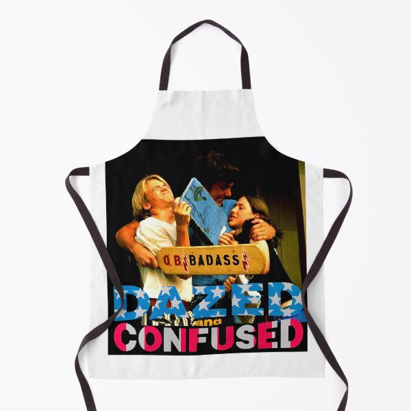Item preview, Awesome dazed and confused alright Design Halloween Christmas designed and sold by DazedconfusedHT.
