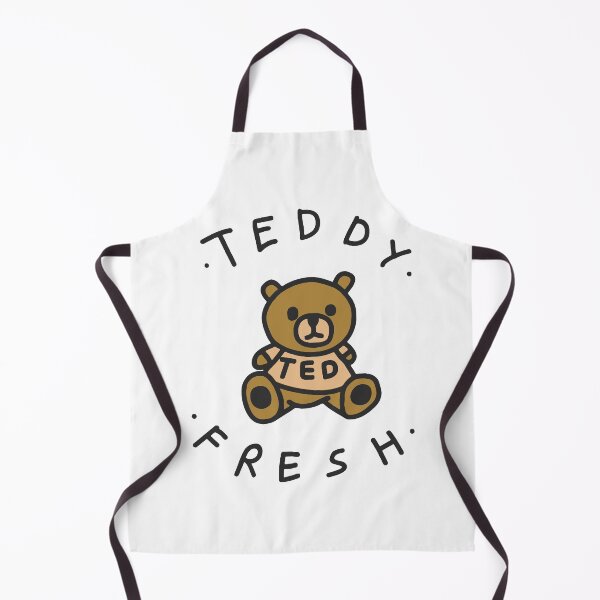 Item preview, teddy fresh MERCH designed and sold by stegosaurus77.