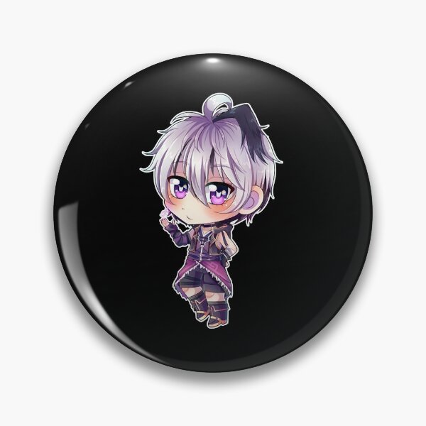 Item preview, Vocaloid - V Flower v4 chibi  designed and sold by KitaraOtto.