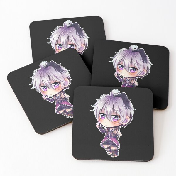 Item preview, Vocaloid - V Flower v4 chibi  designed and sold by KitaraOtto.
