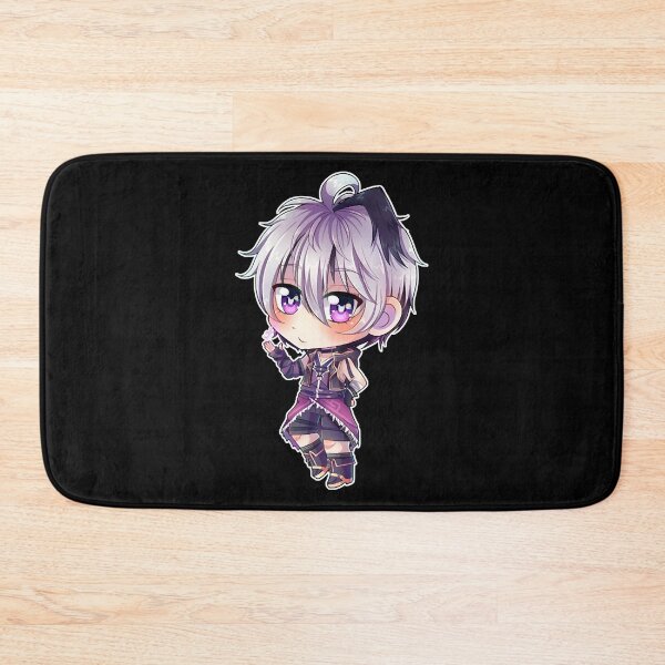 Item preview, Vocaloid - V Flower v4 chibi  designed and sold by KitaraOtto.