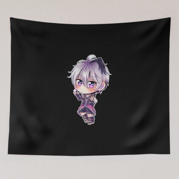 Item preview, Vocaloid - V Flower v4 chibi  designed and sold by KitaraOtto.