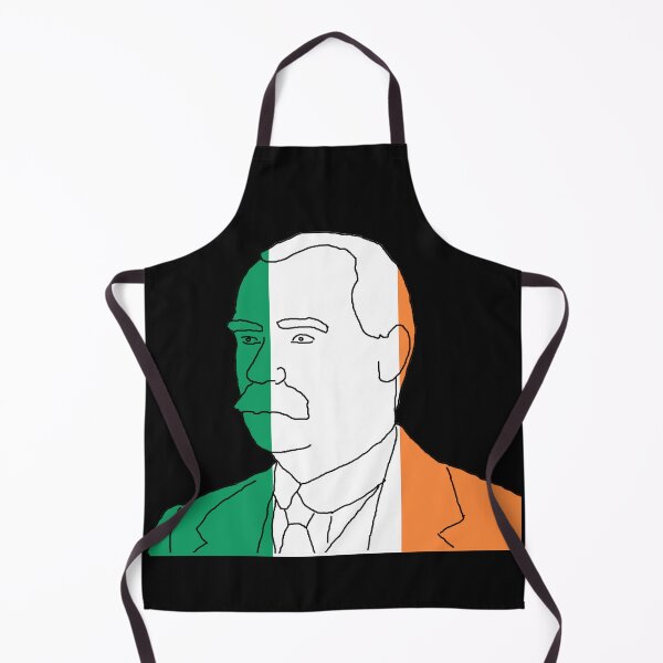 Item preview, James Connolly Irish Flag Design designed and sold by RevolutionInPaint.