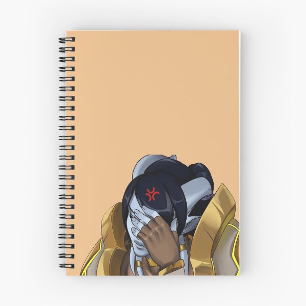 Aperçu de l'œuvre facepalm en plomb raid créée et vendue par Maroonz80.