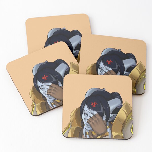 Item preview, raid lead facepalm designed and sold by Maroonz80.