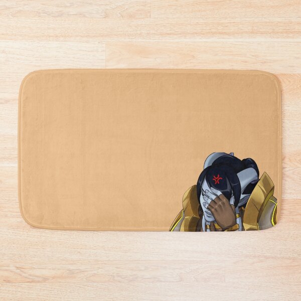 Item preview, raid lead facepalm designed and sold by Maroonz80.