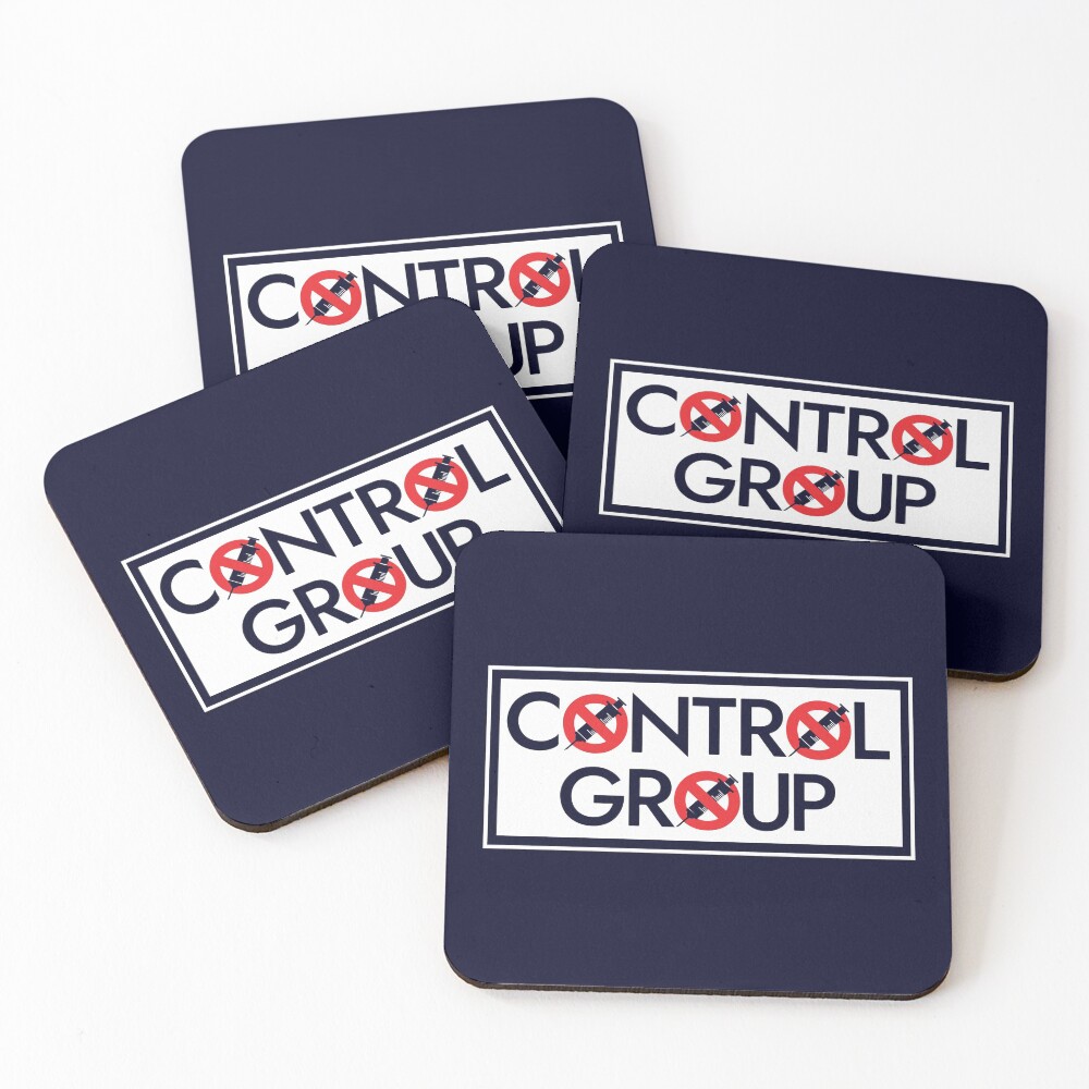 Item preview, Coasters (Set of 4) designed and sold by MatthewBateman.