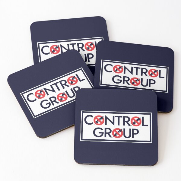Item preview, Control Group designed and sold by MatthewBateman.