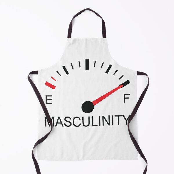Item preview, Masculinity Gauge designed and sold by 223 Digital Art.