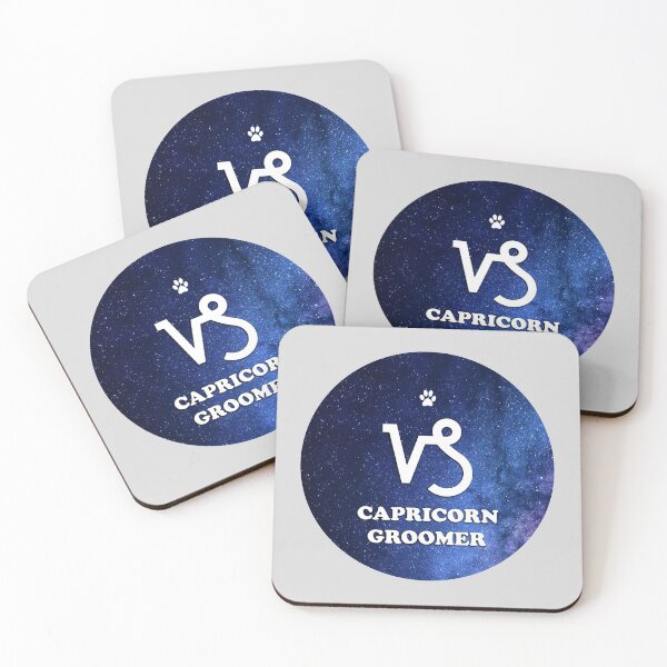Item preview, Capricorn Groomer designed and sold by Magartes.