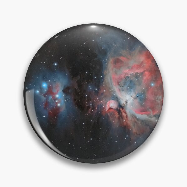 Item preview, Great Orion Nebula - M42 designed and sold by Gorjana.