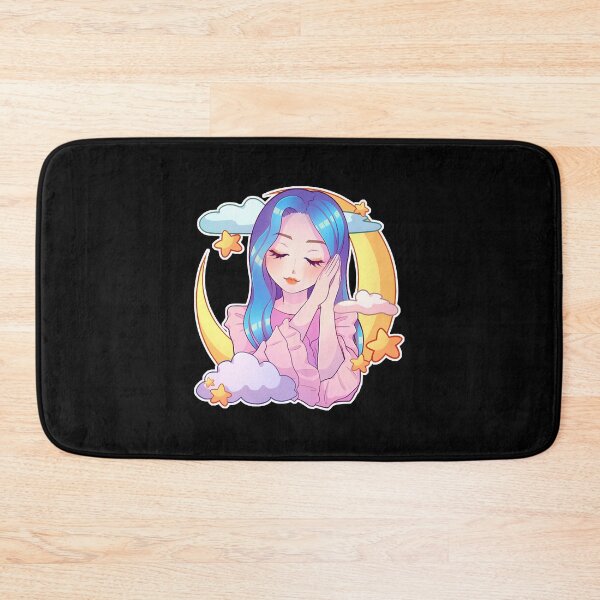 Item preview, LOONA STAR  VOICE - Our sleeping princess Gowon  designed and sold by KitaraOtto.