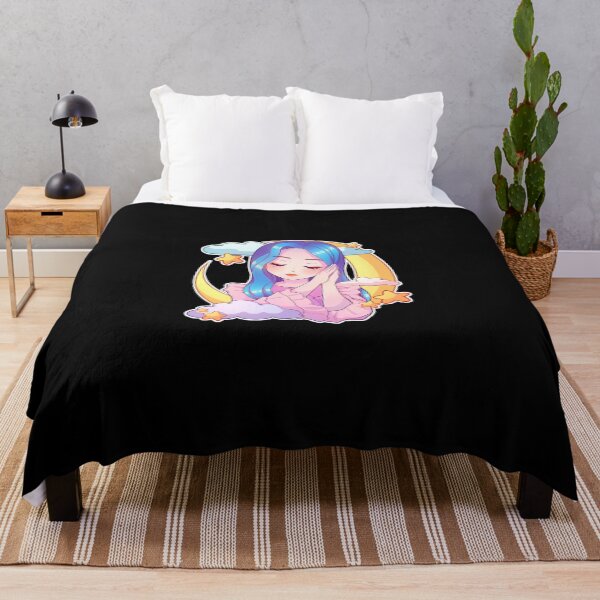 Item preview, LOONA STAR  VOICE - Our sleeping princess Gowon  designed and sold by KitaraOtto.