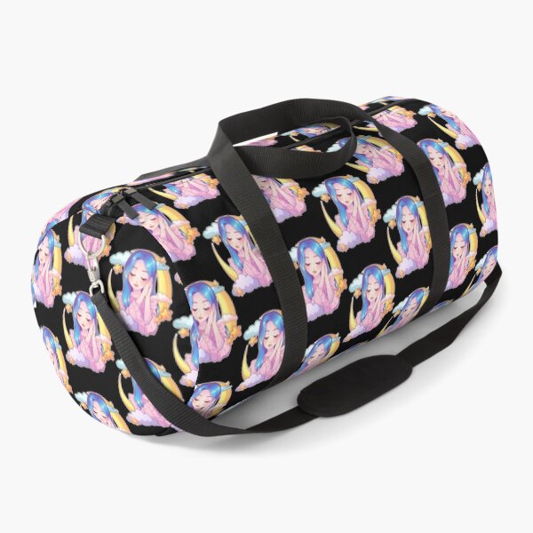 Item preview, LOONA STAR VOICE - Our sleeping princess Gowon designed and sold by KitaraOtto.