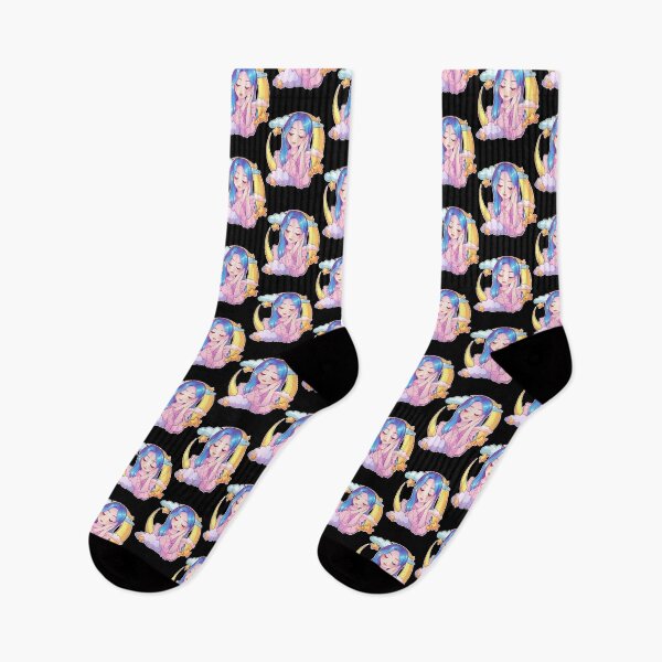 Item preview, LOONA STAR  VOICE - Our sleeping princess Gowon  designed and sold by KitaraOtto.