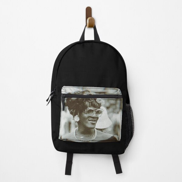 Item preview, Marsha P Johnson - LGBTQ Icon designed and sold by JustAnotherBee.