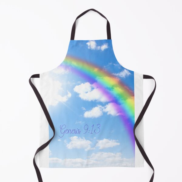 Item preview, God's Rainbow Covenant - Genesis 9:13 designed and sold by 24SevenDesigns.