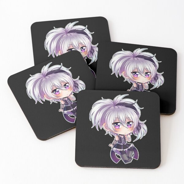 Item preview, Vocaloid V Flower chibi v3  designed and sold by KitaraOtto.